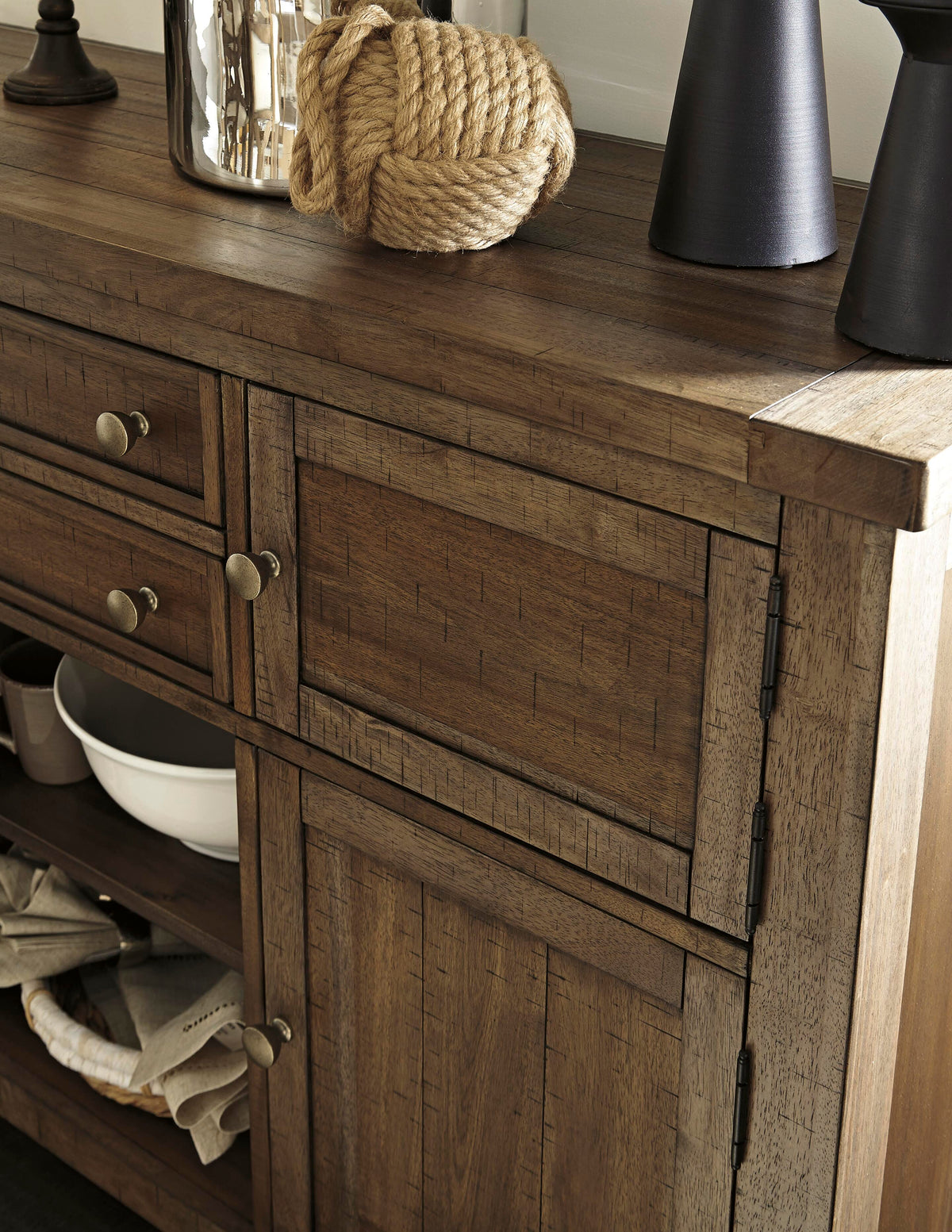 Moriville Sideboards
