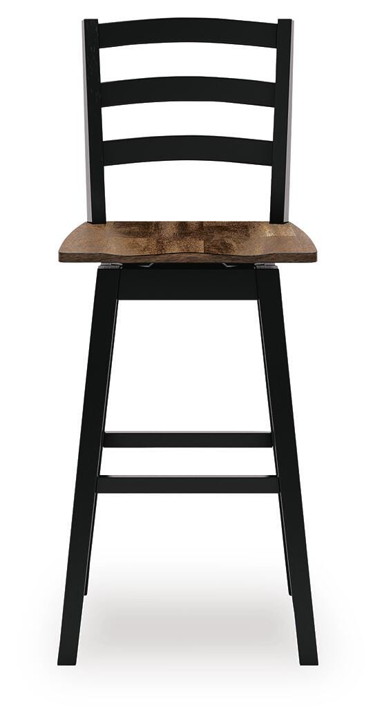 Wildenauer Bar Stools