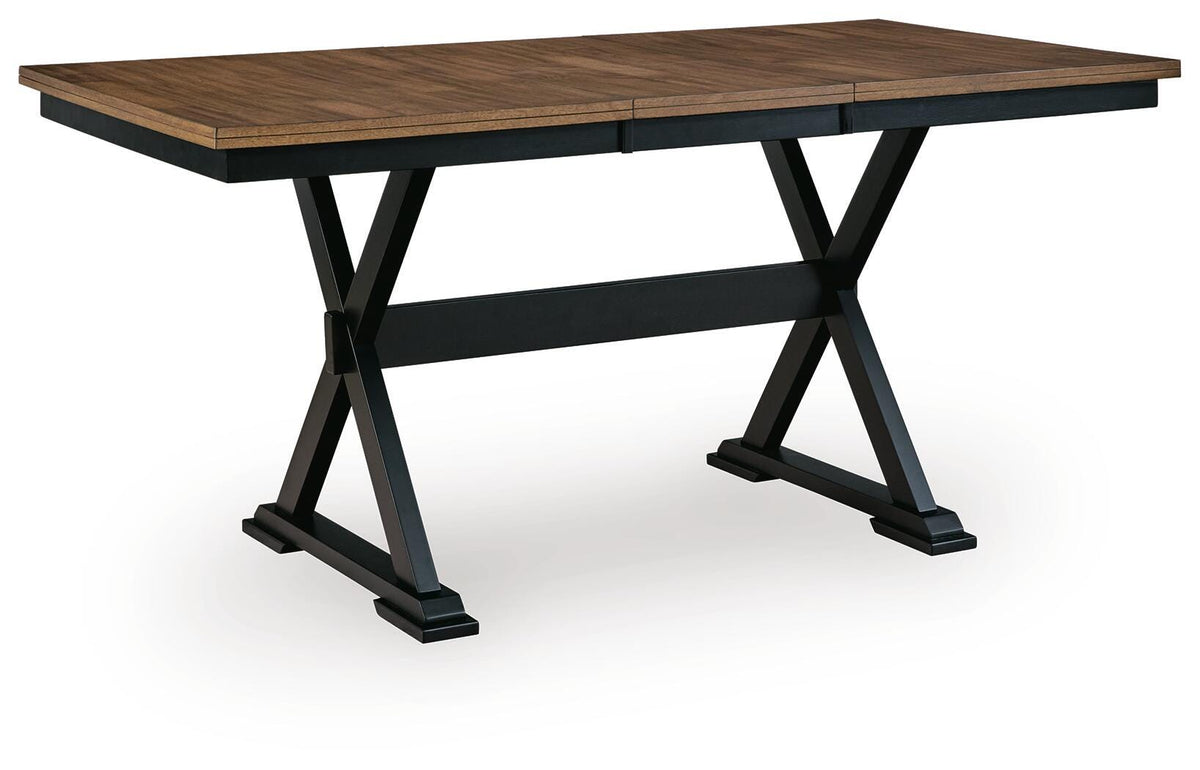 Wildenauer Counter Tables