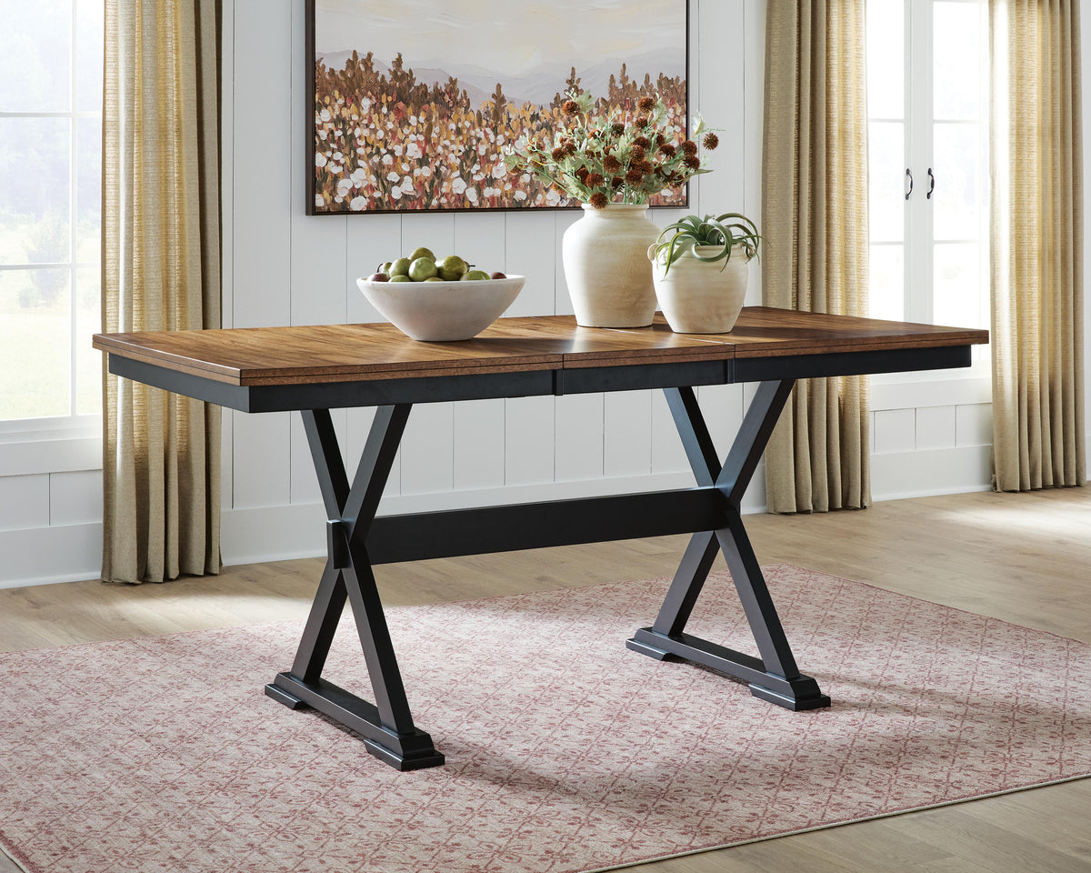 Wildenauer Counter Tables