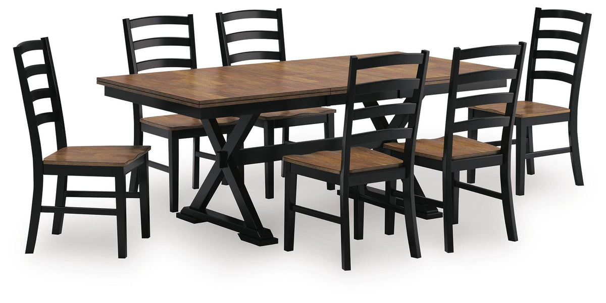 Wildenauer Dining Sets