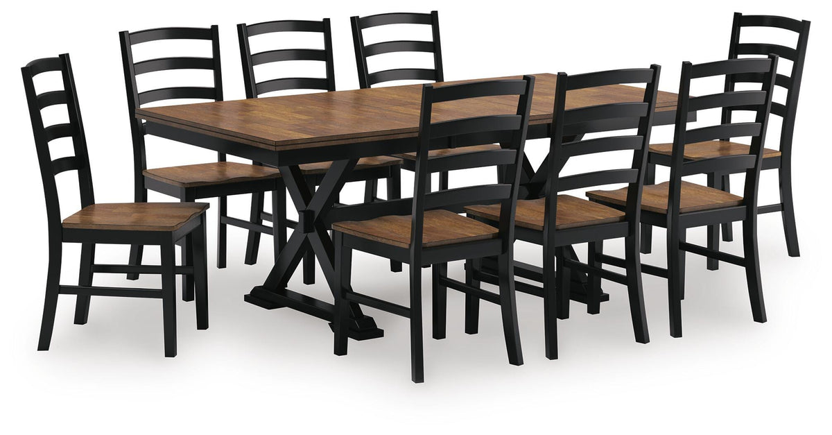 Wildenauer Dining Sets