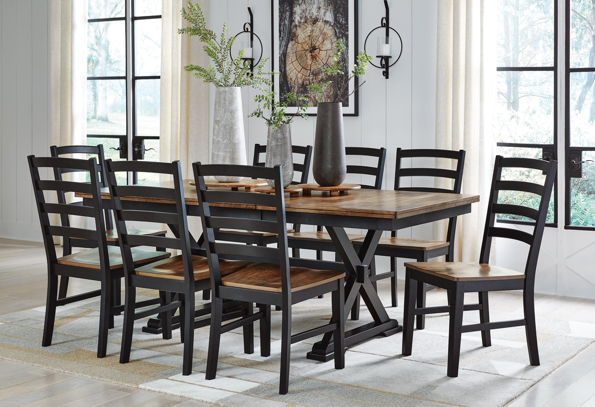 Wildenauer Dining Sets