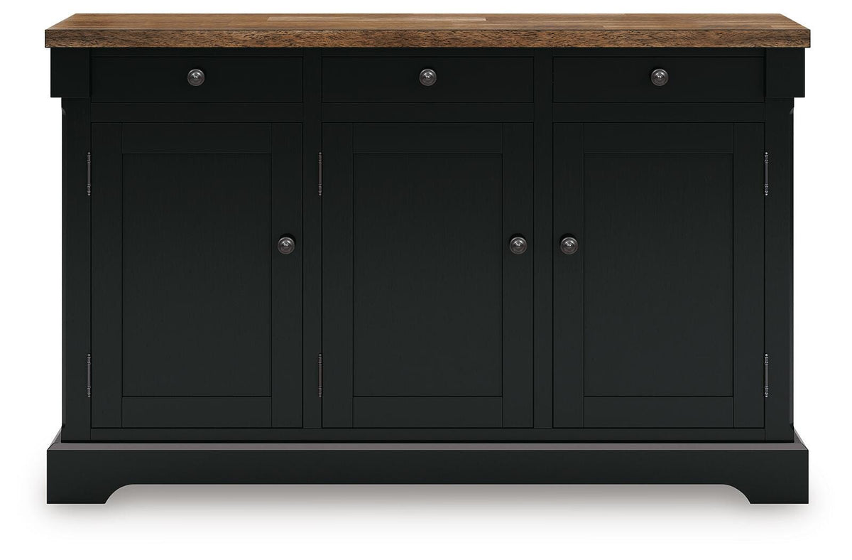 Wildenauer Sideboards