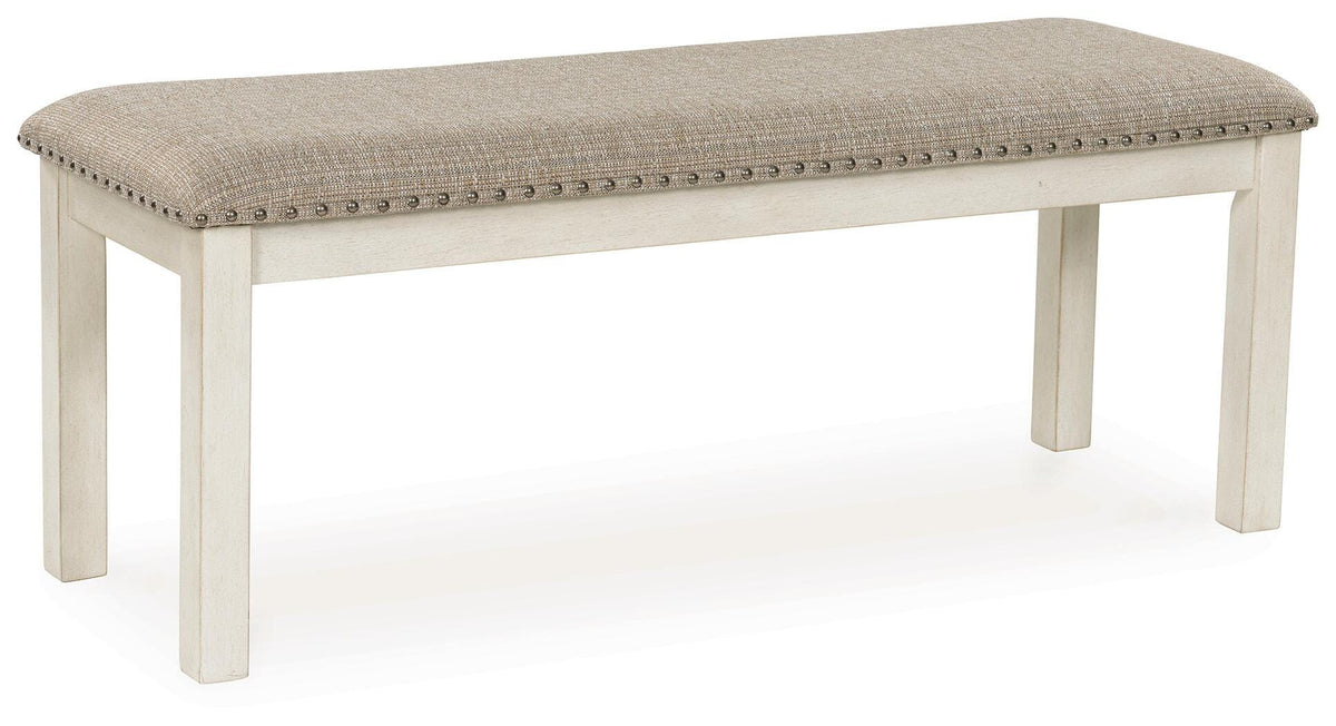 Robbinsdale Dining Benches