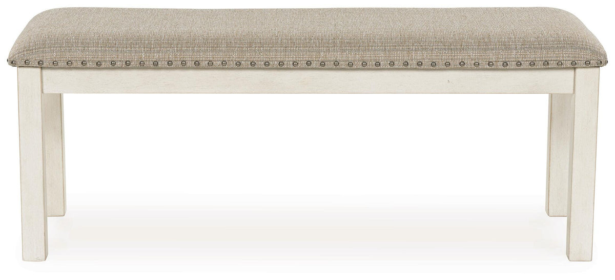 Robbinsdale Dining Benches