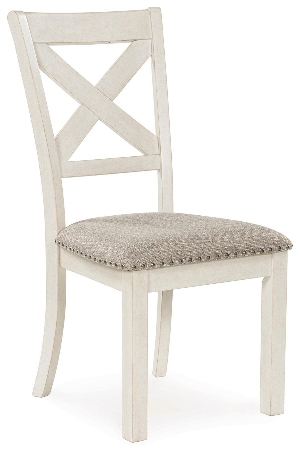 Robbinsdale Side Chairs (Set of 2)