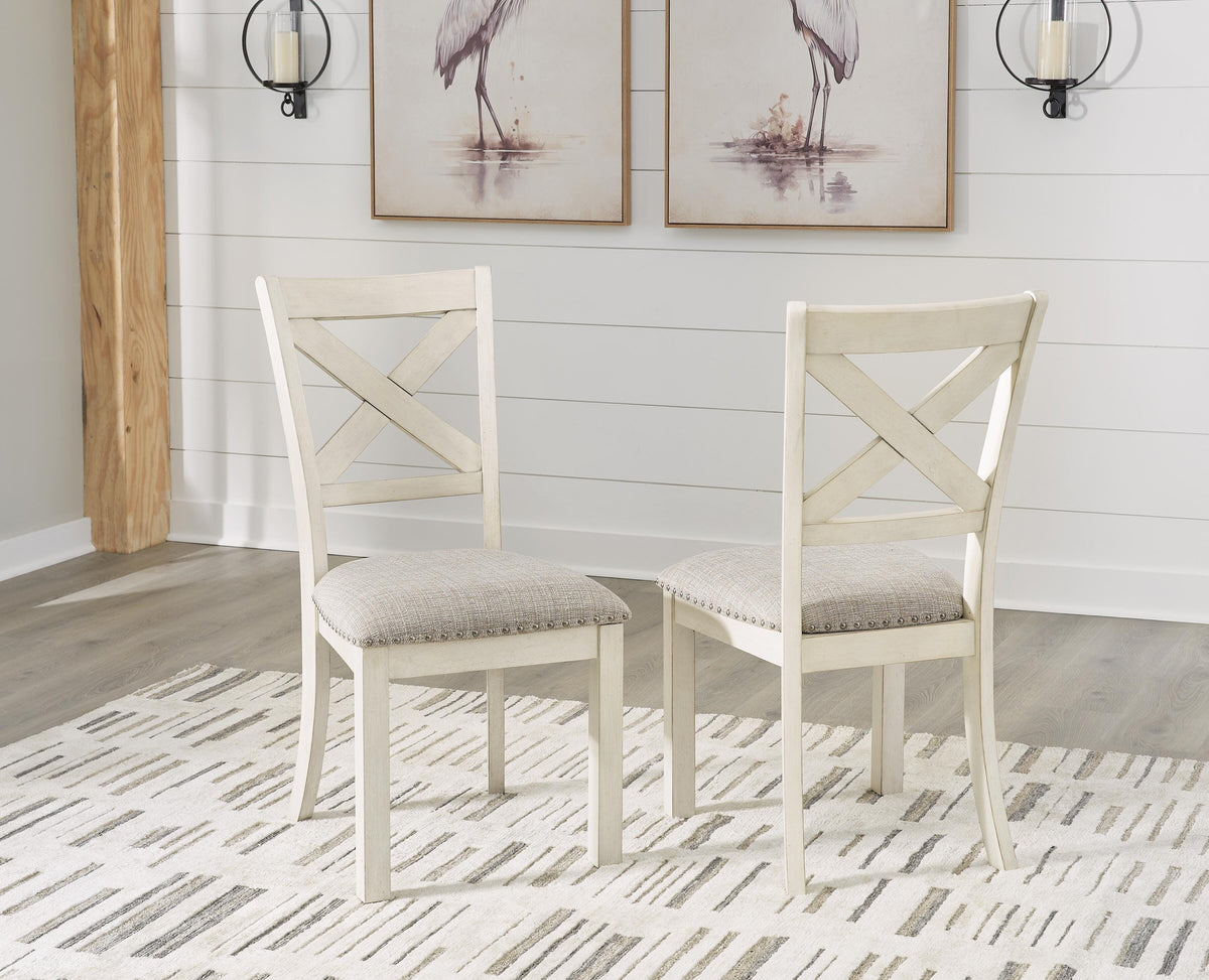 Robbinsdale Side Chairs (Set of 2)
