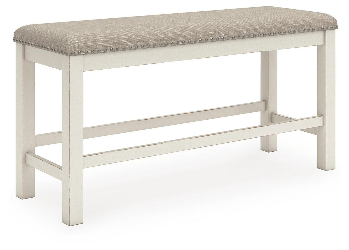 Robbinsdale Dining Benches