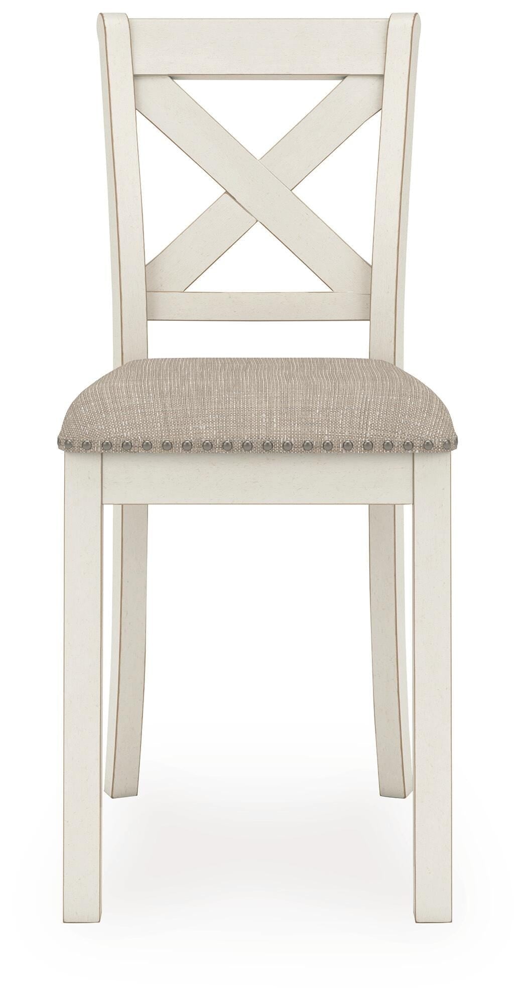 Robbinsdale Bar Stools