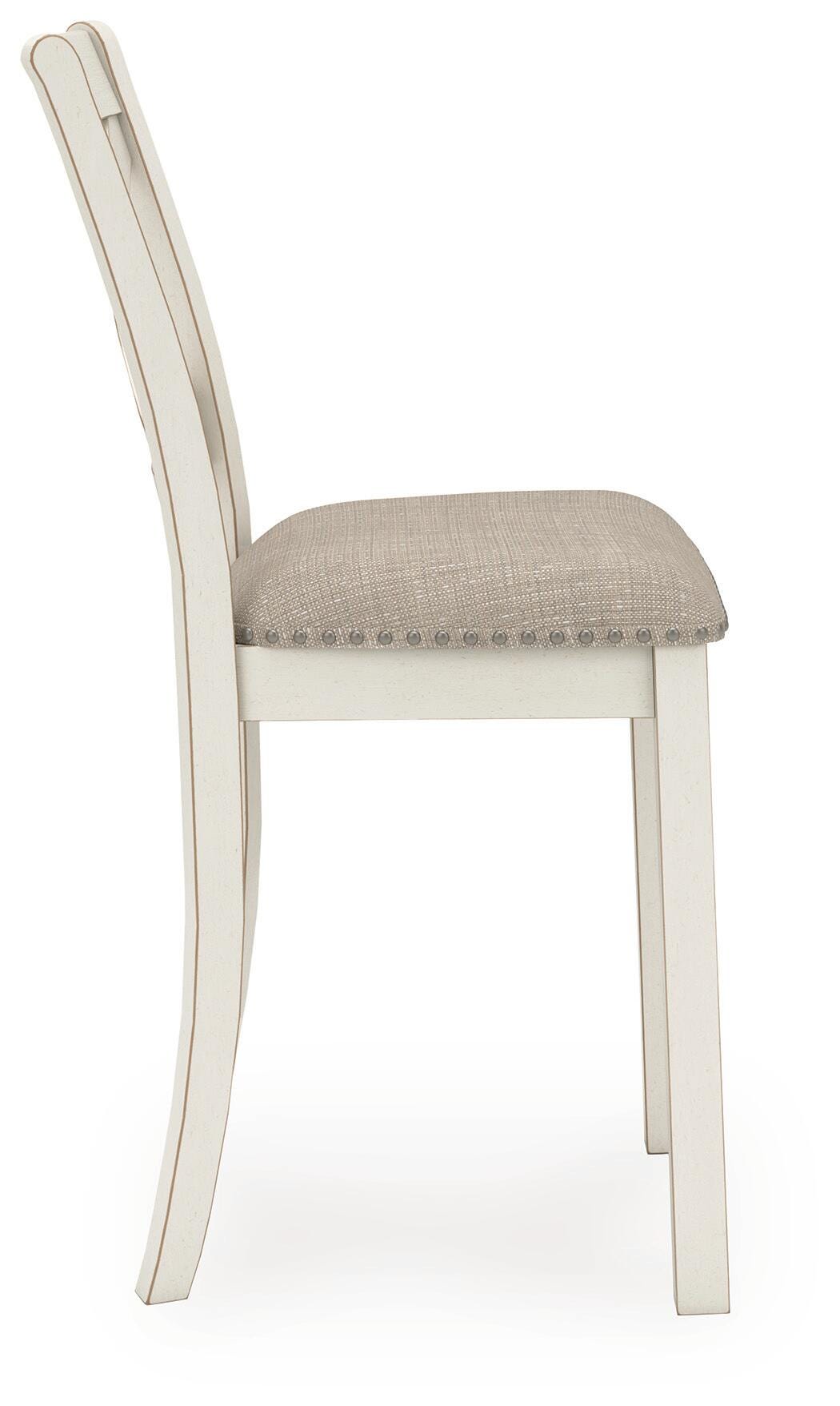 Robbinsdale Bar Stools