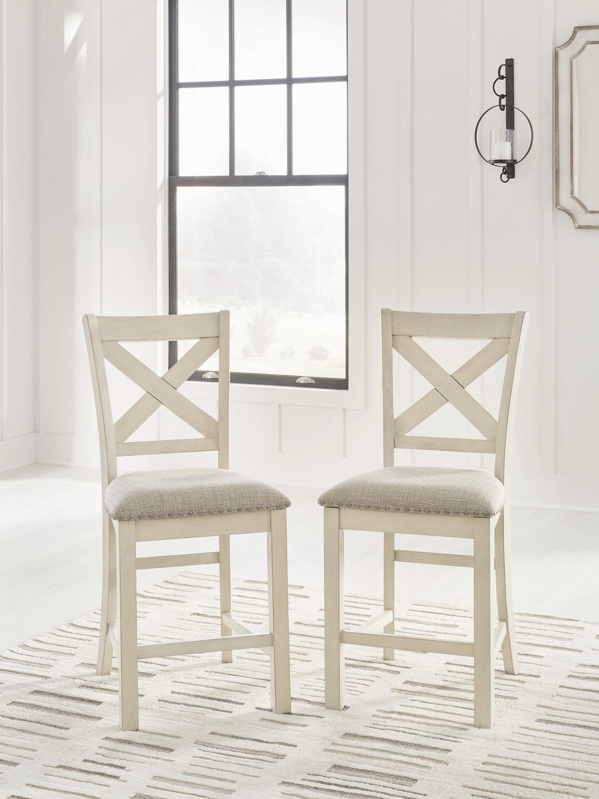 Robbinsdale Bar Stools
