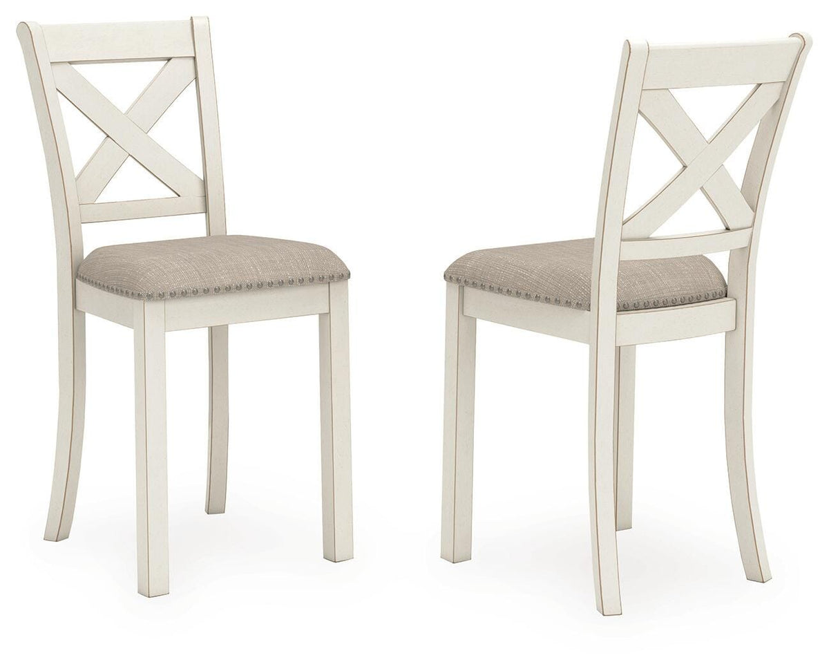 Robbinsdale Bar Stools