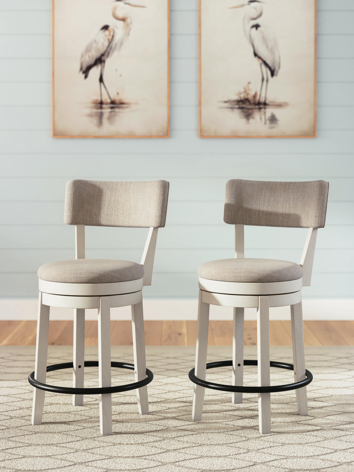 Robbinsdale Bar Stools