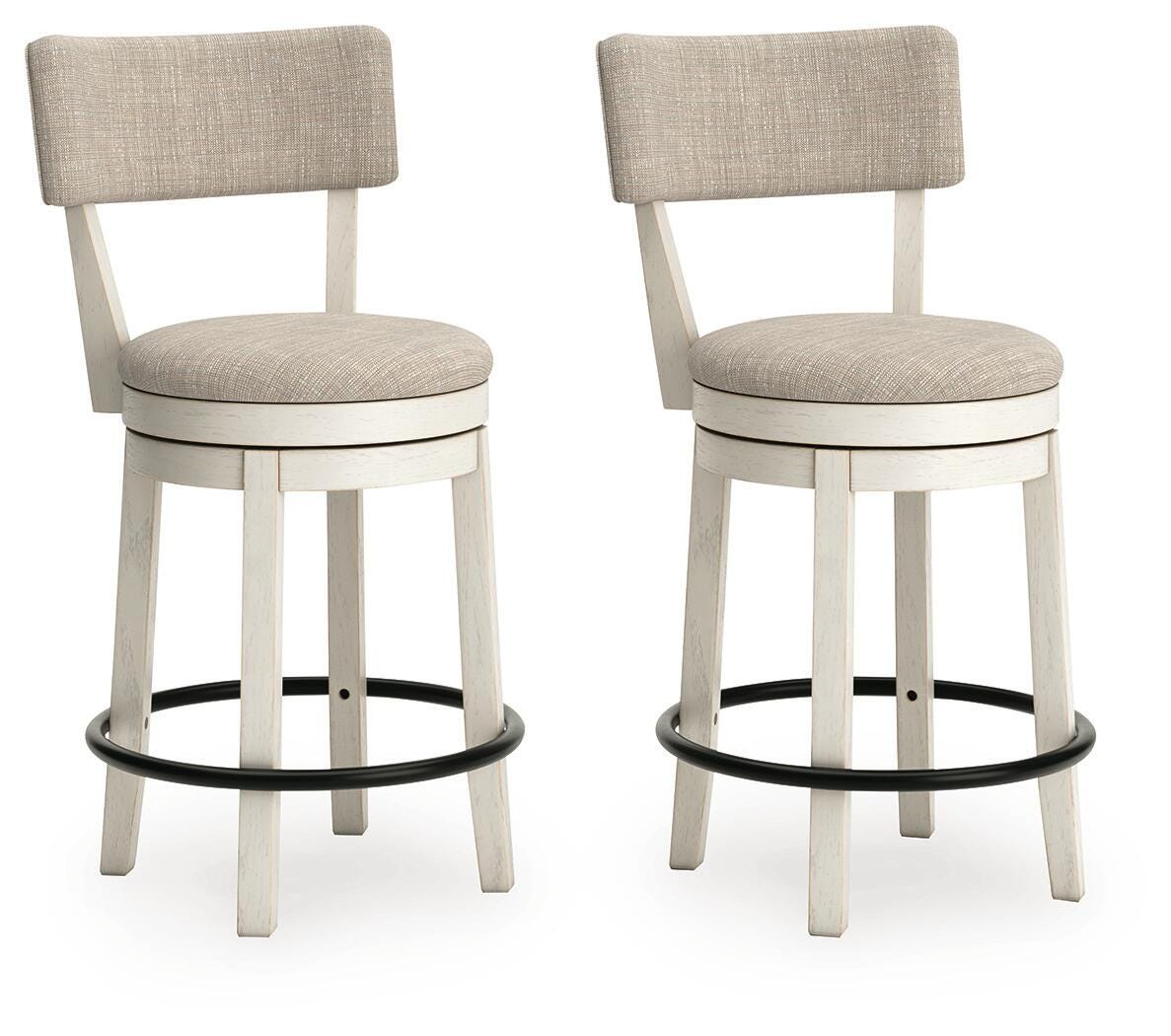 Robbinsdale Bar Stools