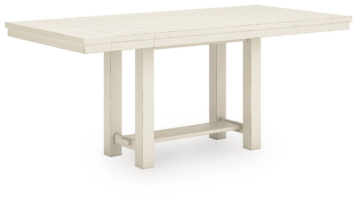 Robbinsdale Counter Tables