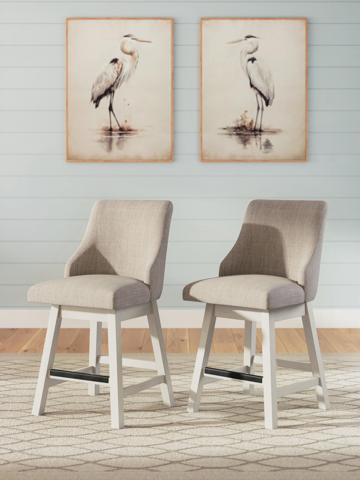 Robbinsdale Bar Stools