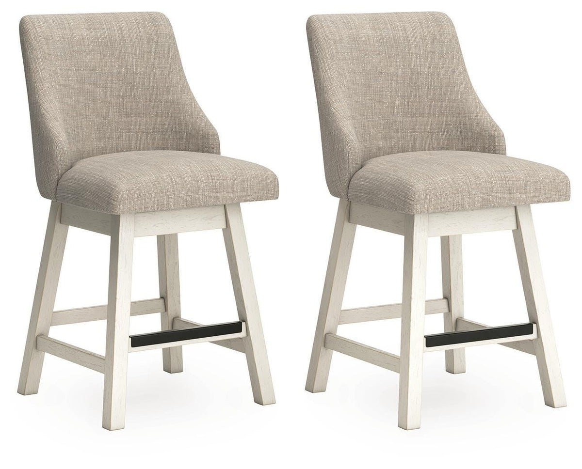 Robbinsdale Bar Stools