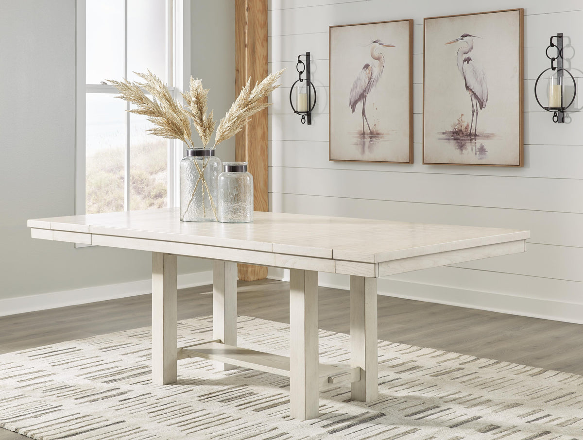 Robbinsdale Dining Tables