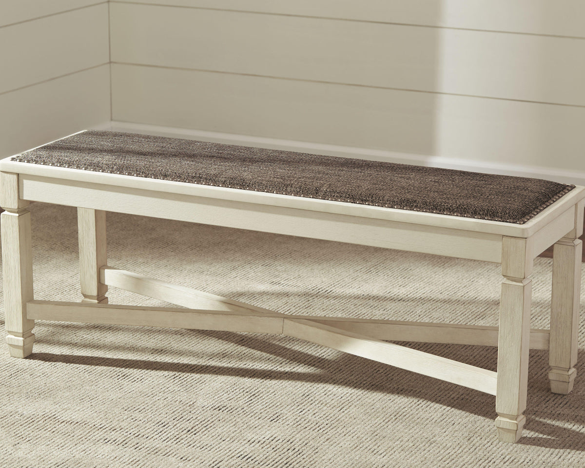 Bolanburg Dining Benches