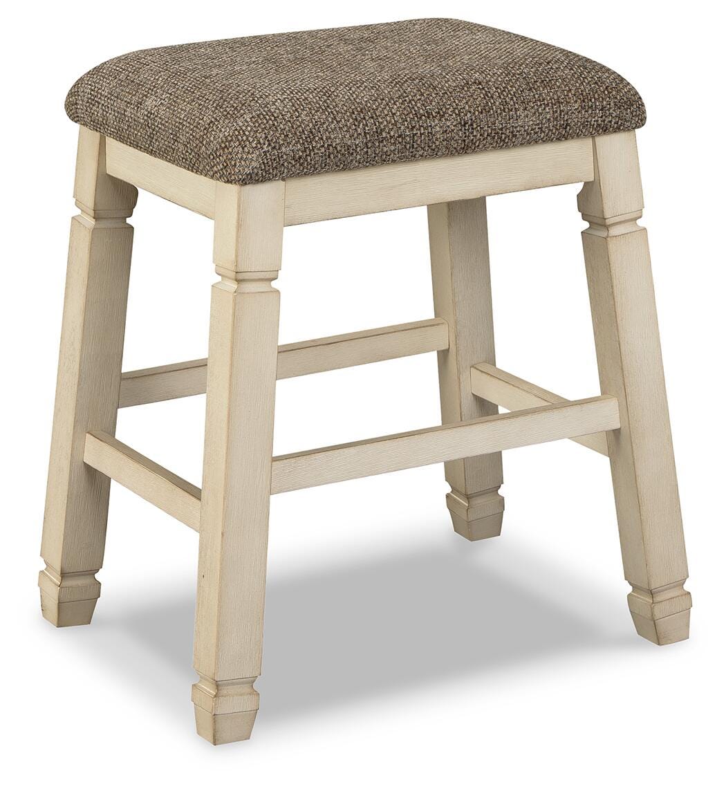 Bolanburg Bar Stools