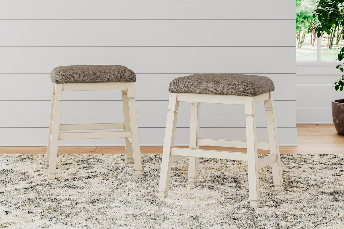 Bolanburg Bar Stools