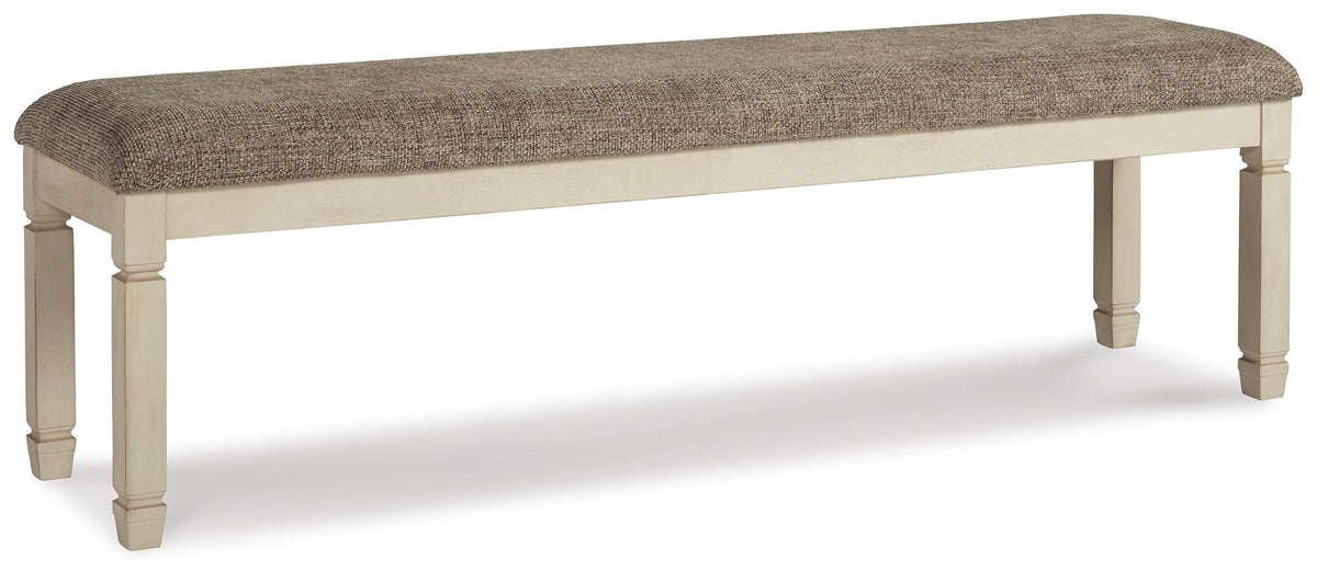 Bolanburg Dining Benches