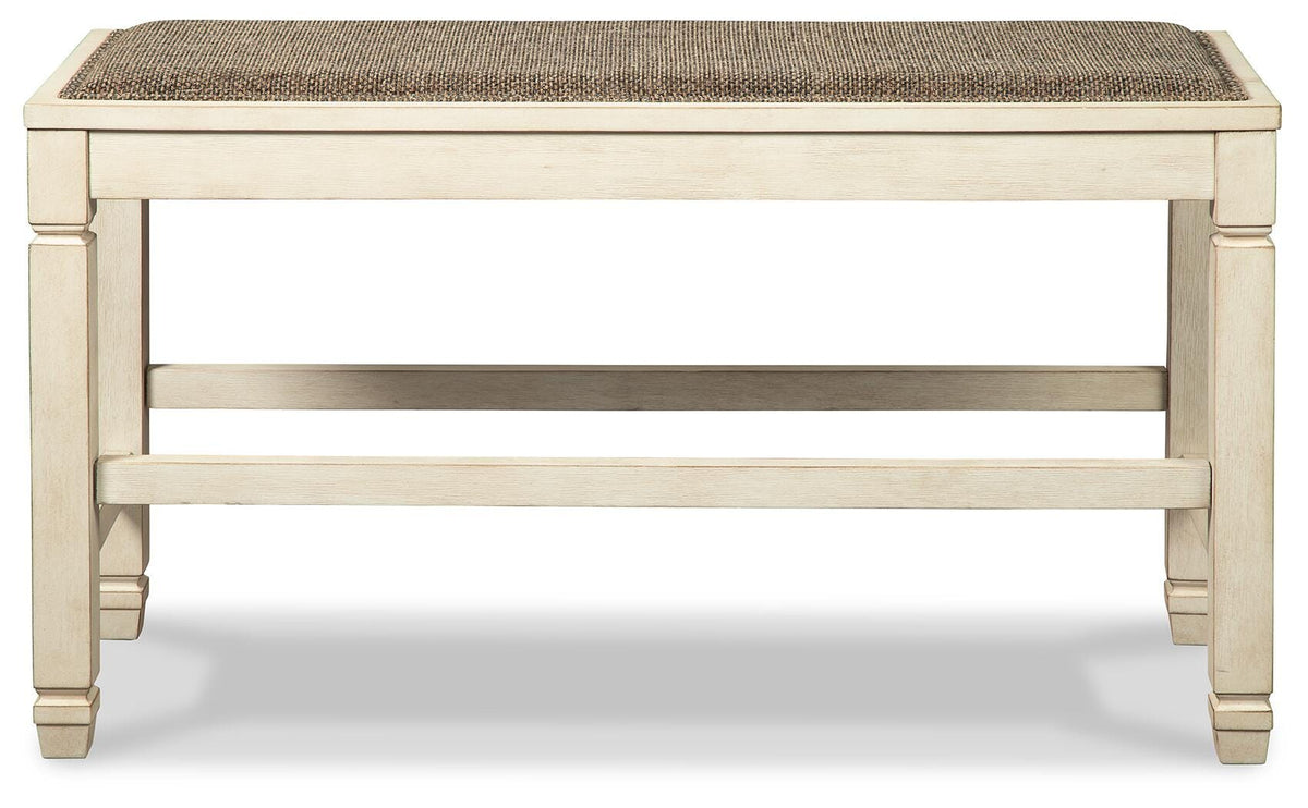 Bolanburg Dining Benches