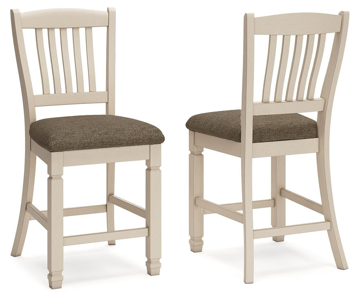 Bolanburg Bar Stools