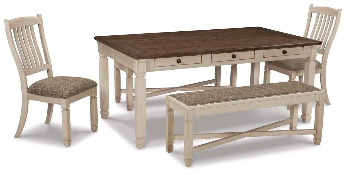 Bolanburg Dining Sets