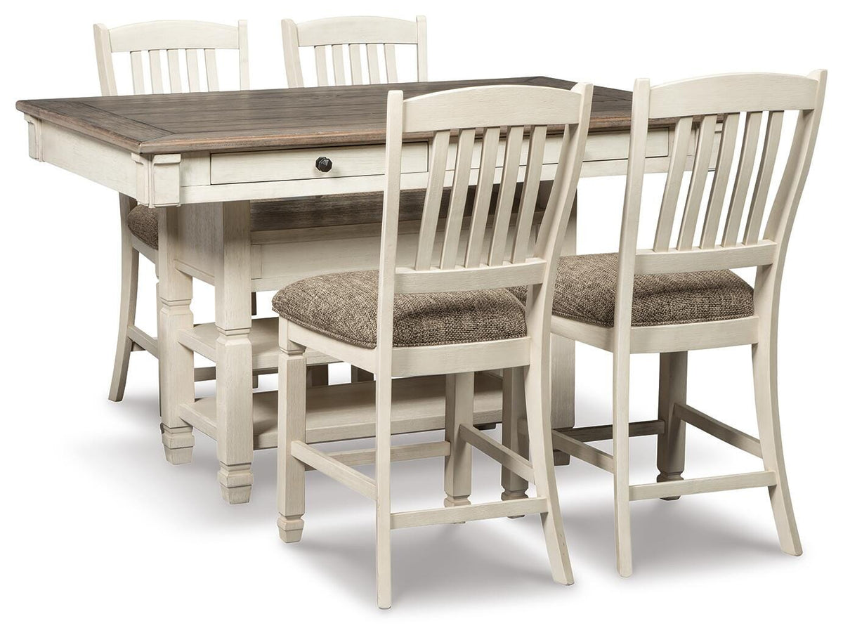 Bolanburg Dining Sets