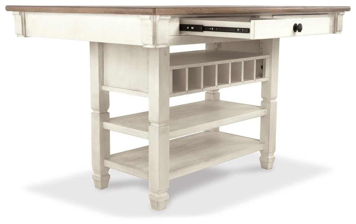Bolanburg Dining Sets