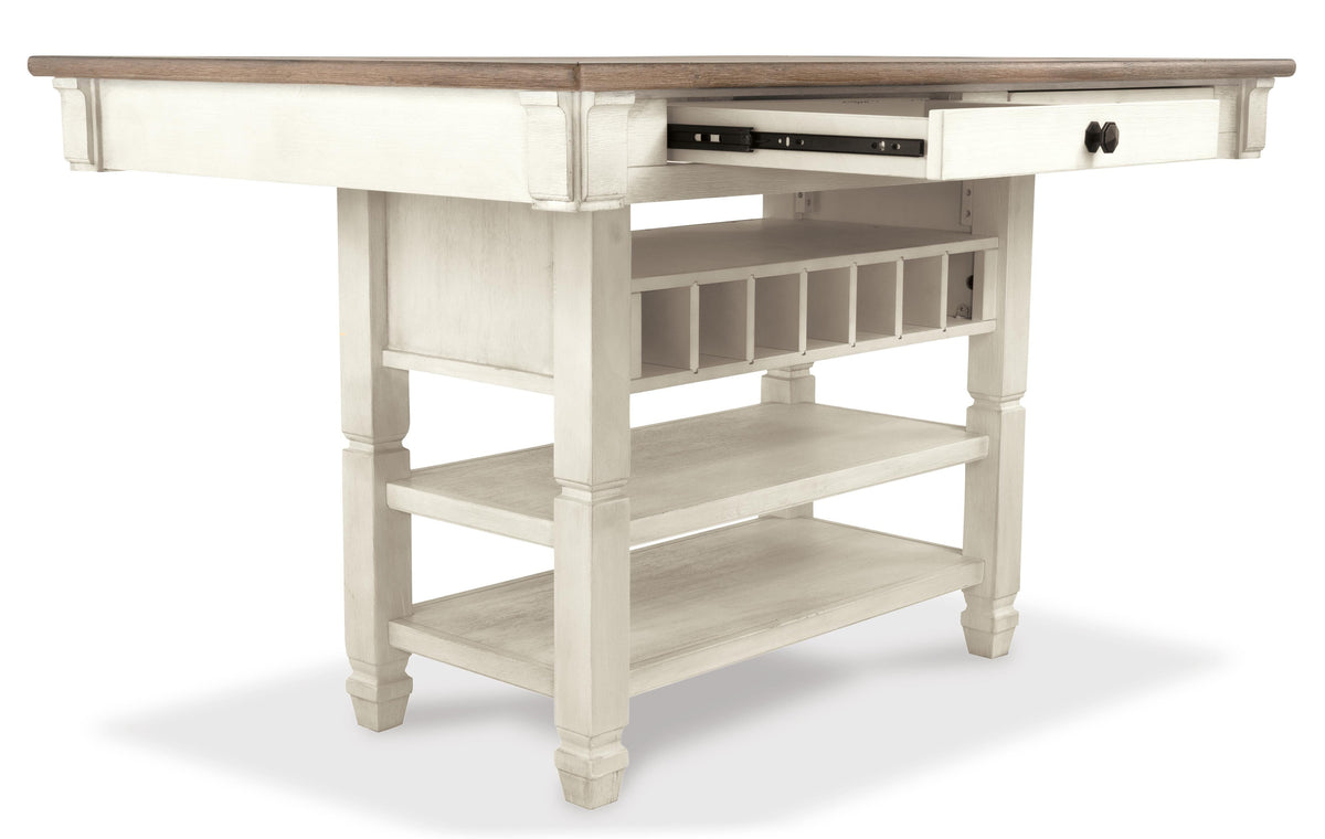 Bolanburg Counter Tables
