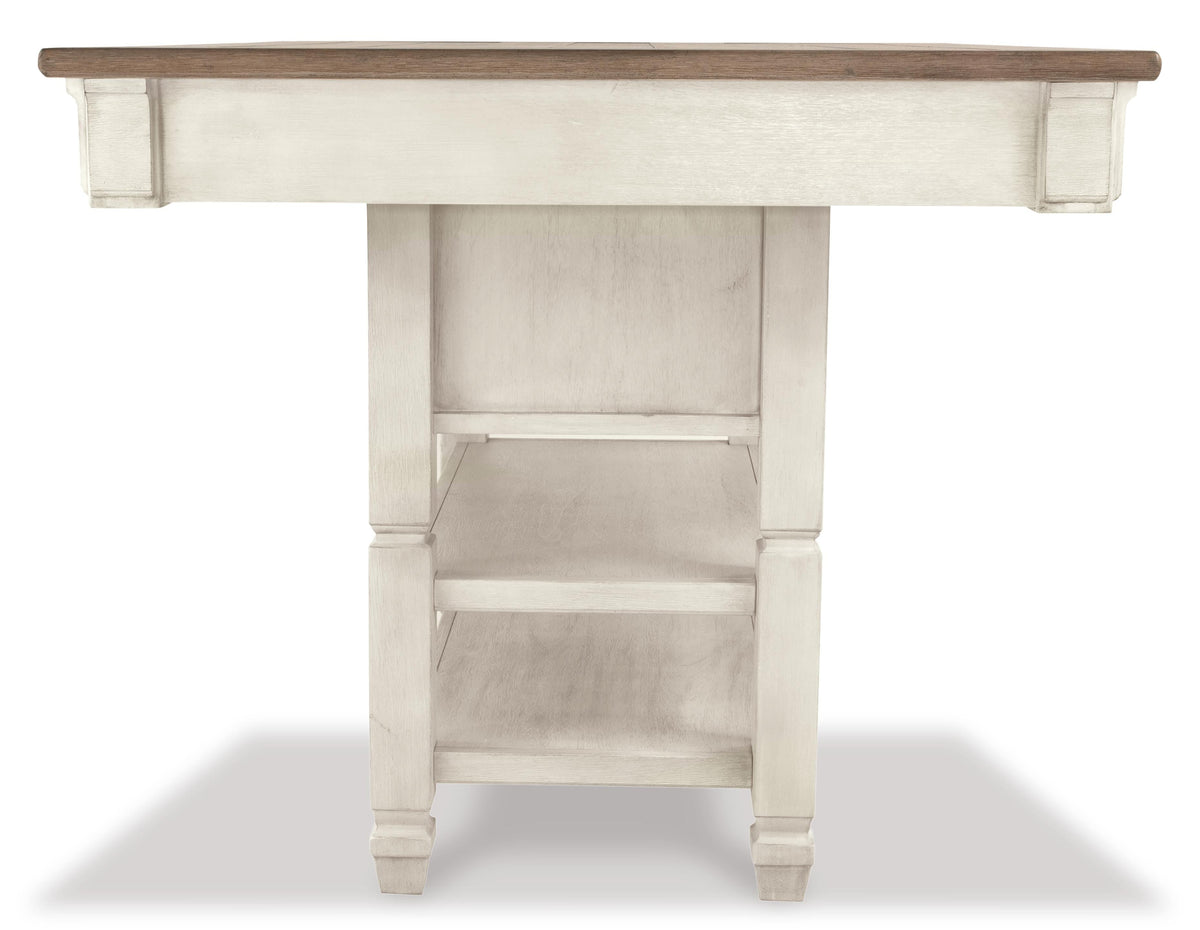 Bolanburg Counter Tables