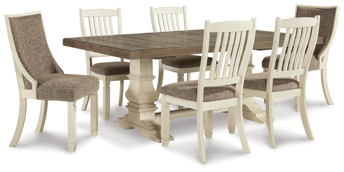 Bolanburg Dining Sets