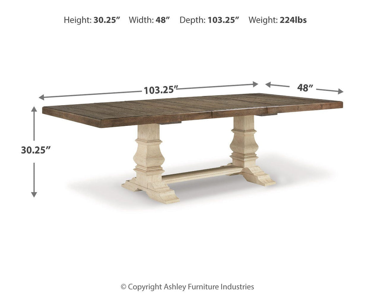 Bolanburg Dining Sets