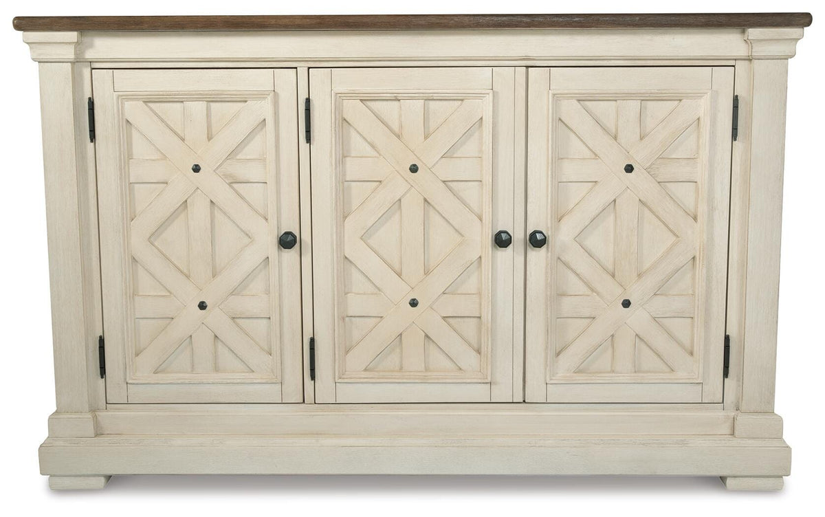 Bolanburg Sideboards