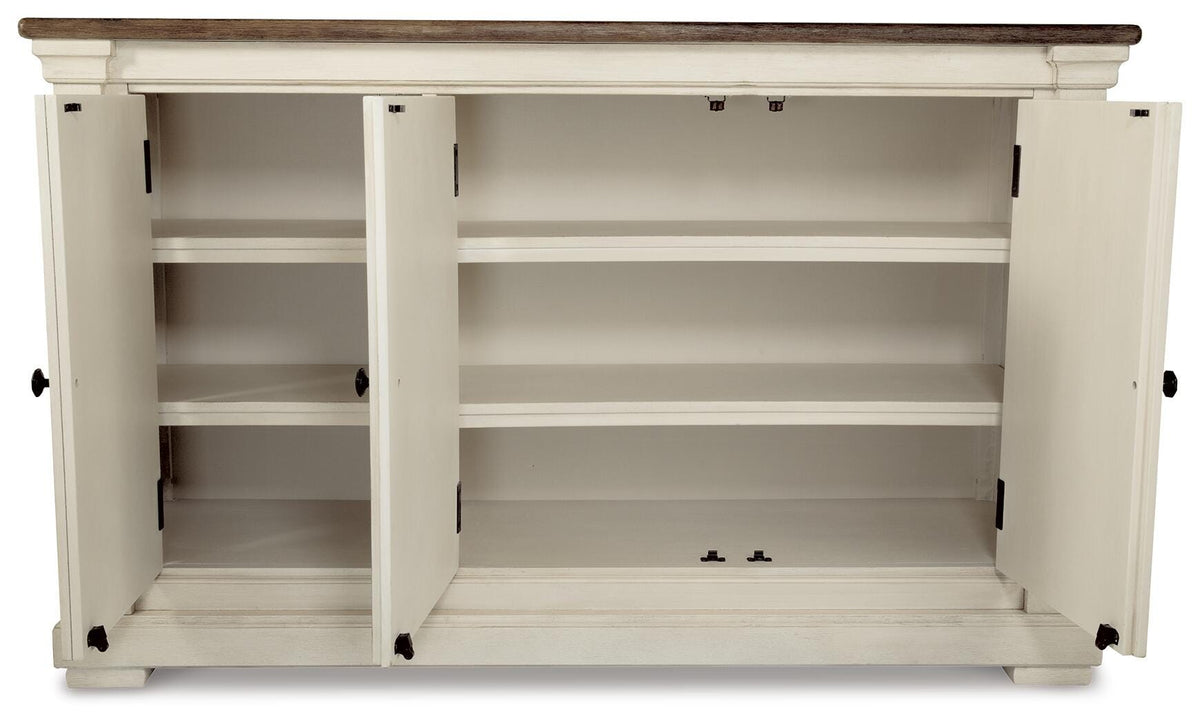 Bolanburg Sideboards