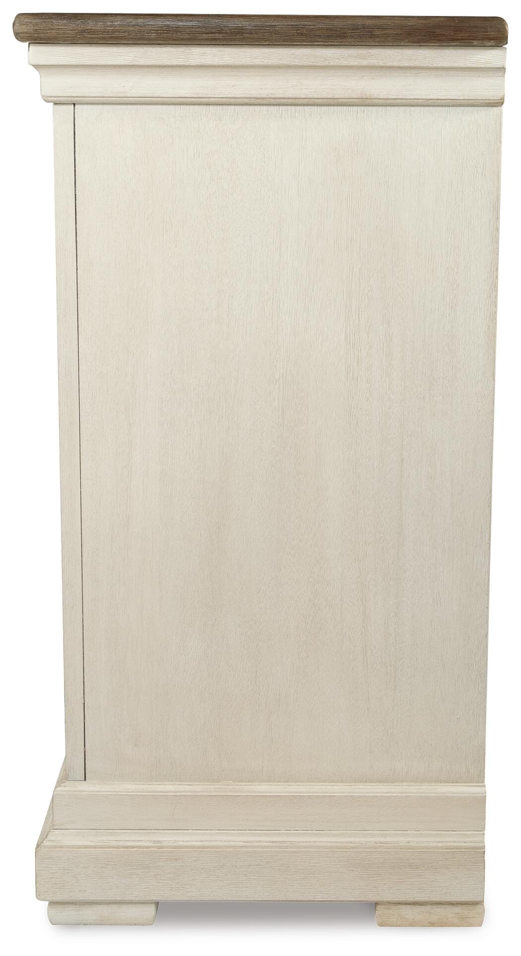 Bolanburg Sideboards