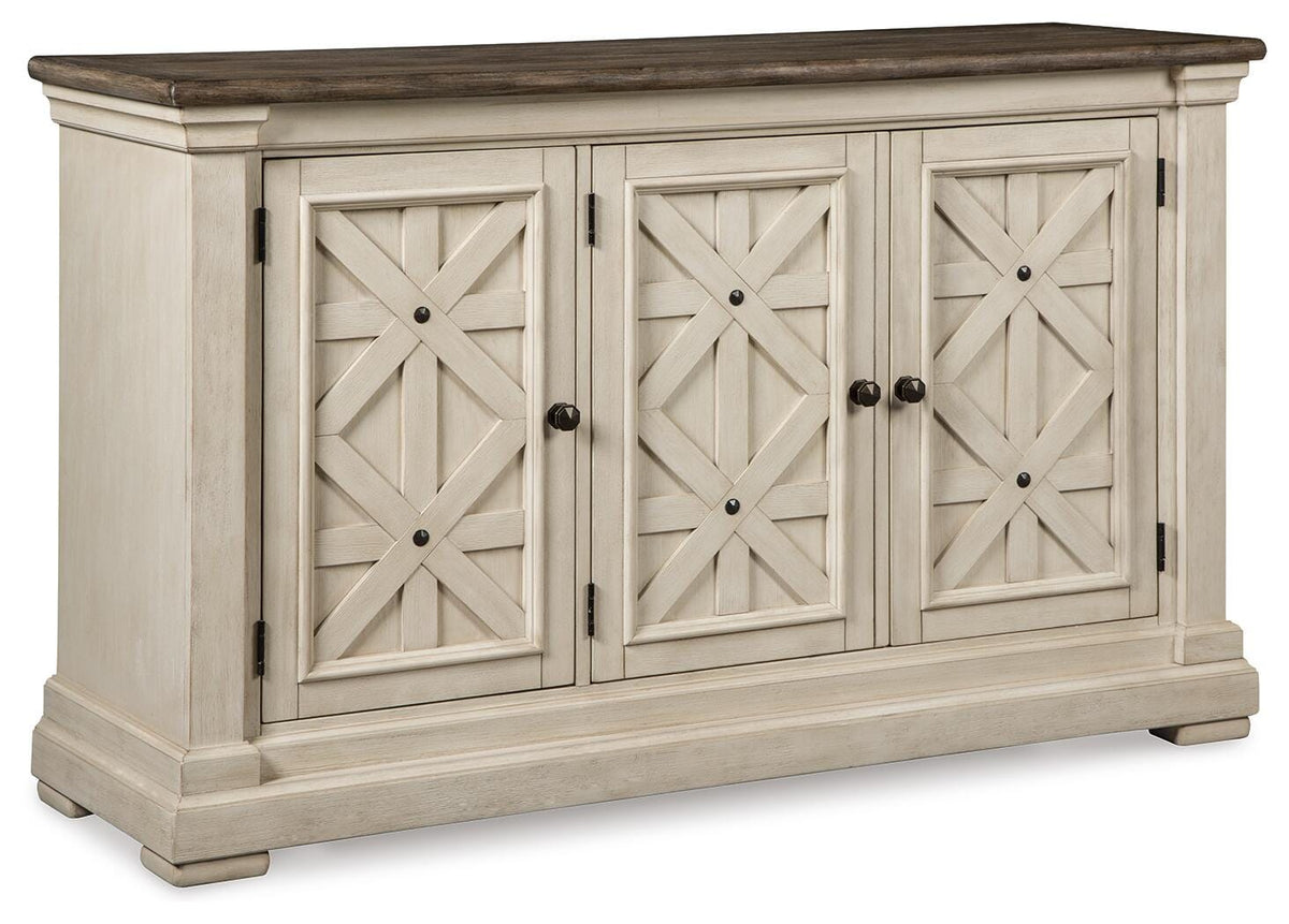 Bolanburg Sideboards