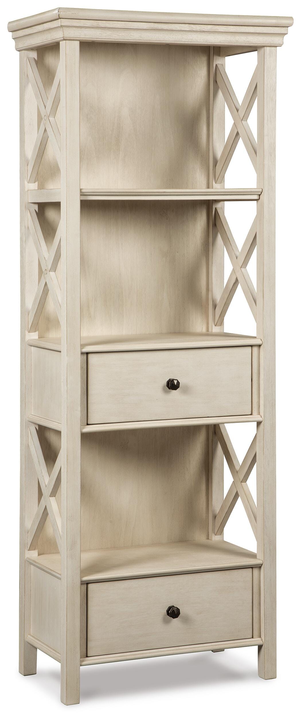 Bolanburg Accent Cabinets