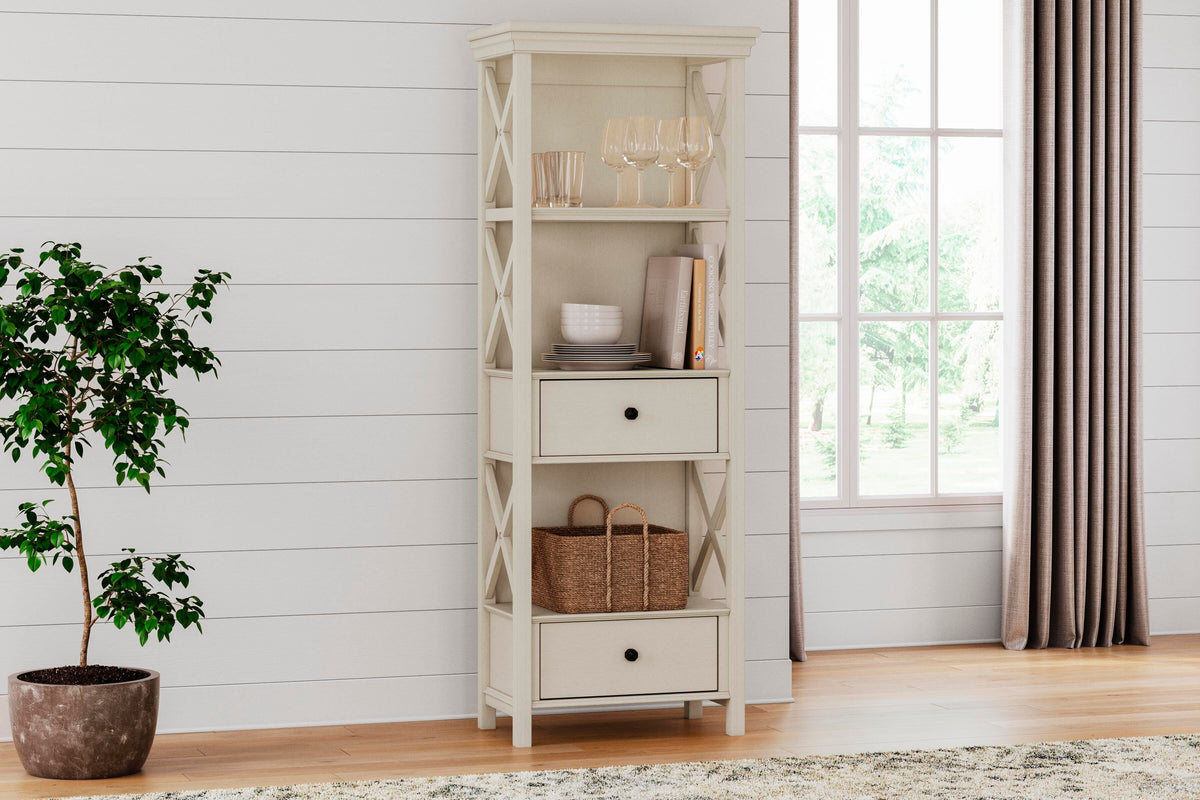 Bolanburg Accent Cabinets