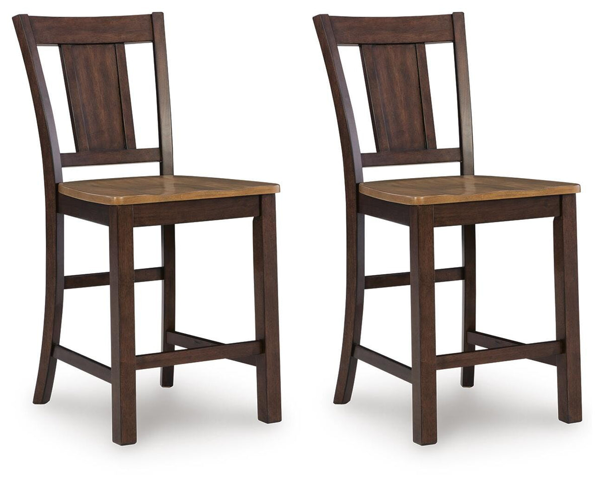 Rylandeen Bar Stools