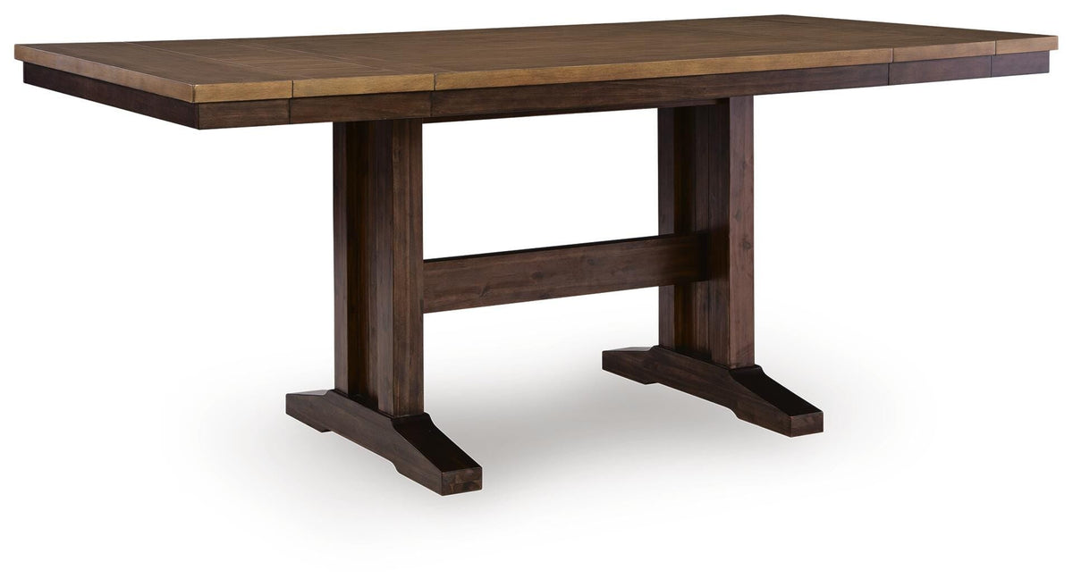 Rylandeen Counter Tables
