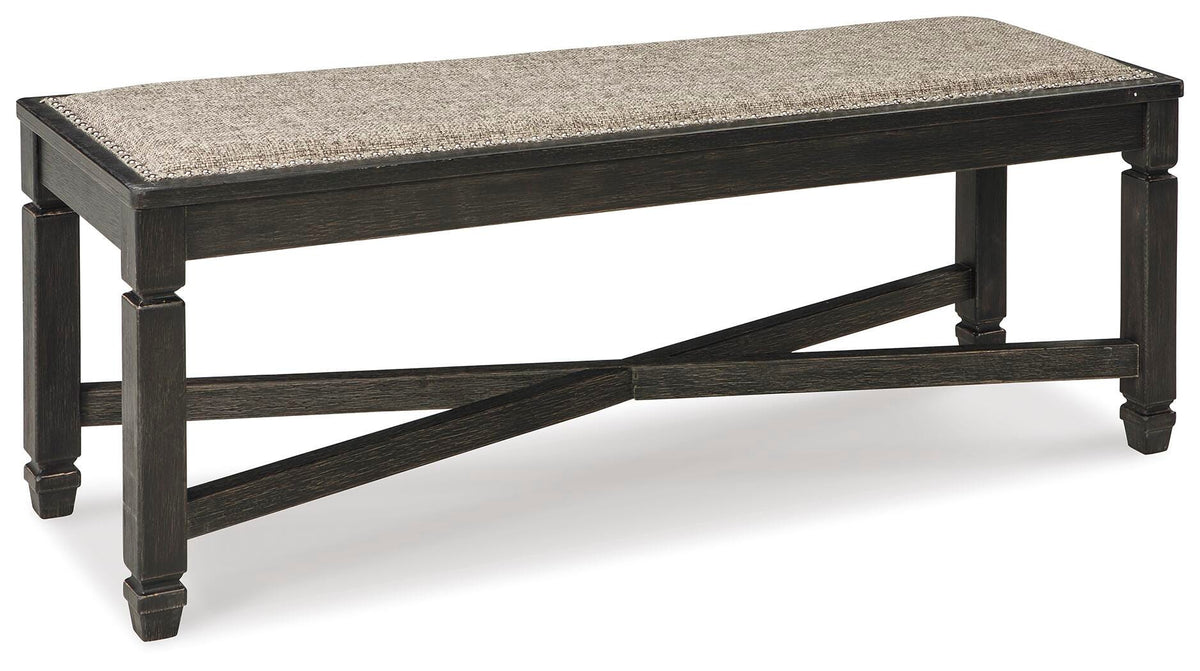 Tyler Dining Benches