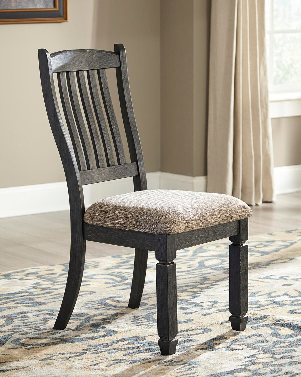 Tyler Side Chairs (Set of 2)