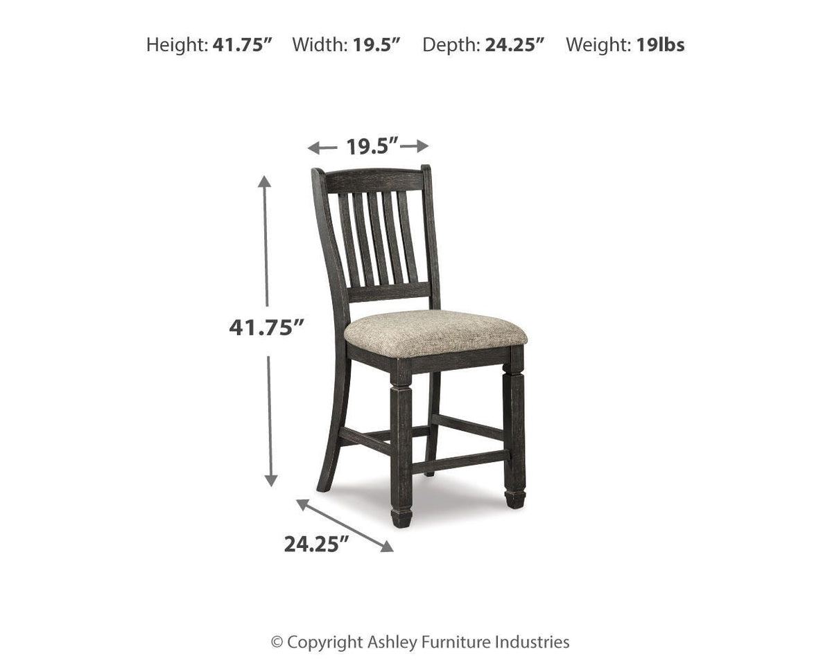 Tyler Bar Stools