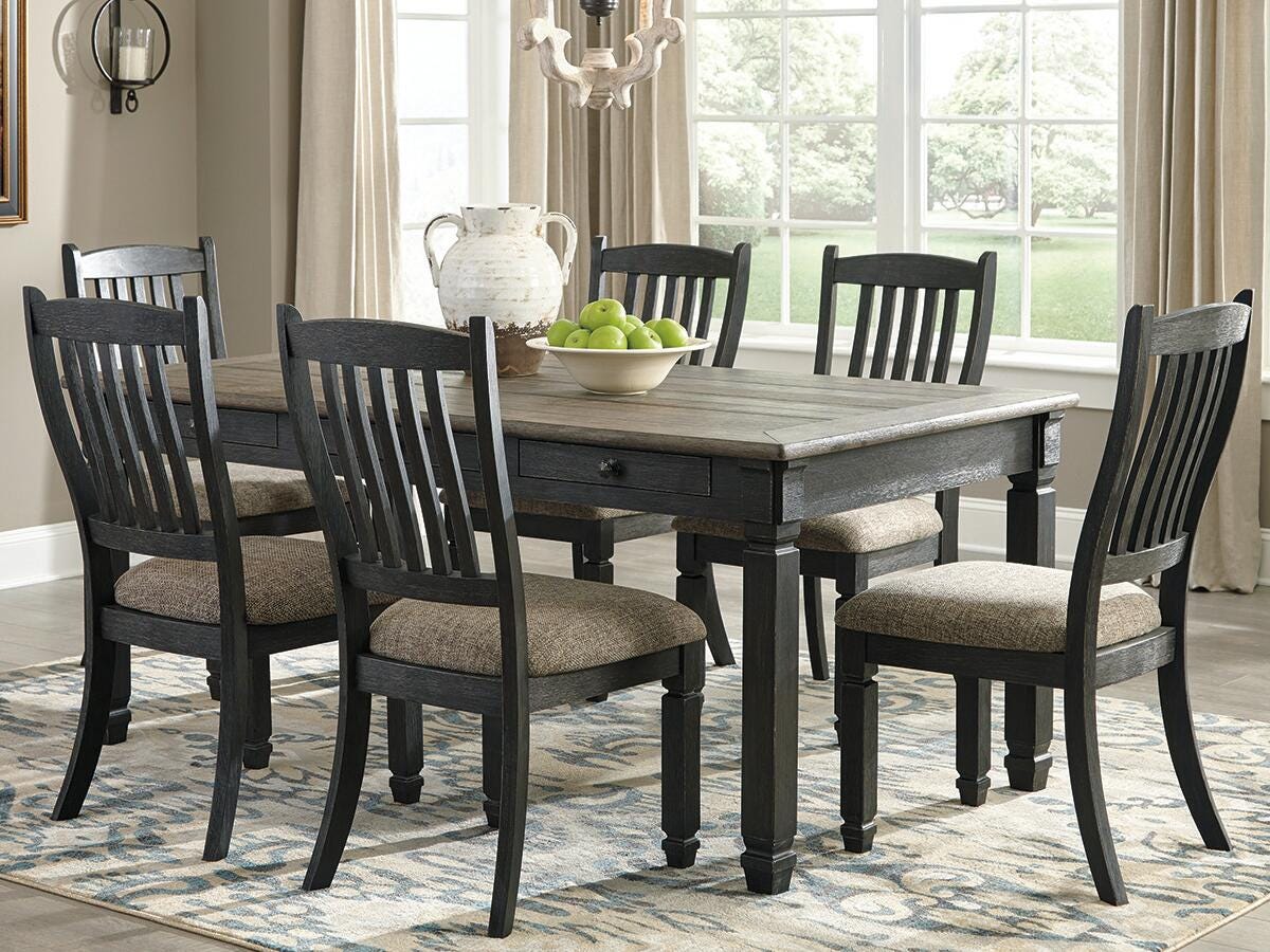 Tyler Dining Tables