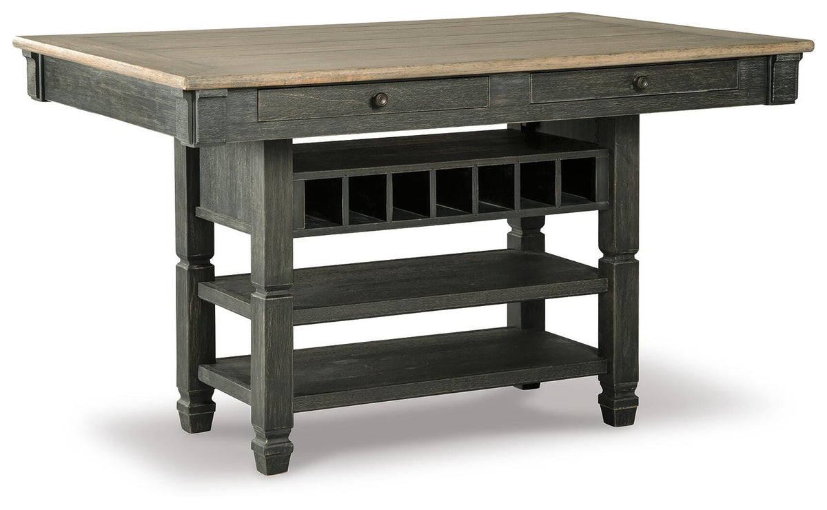 Tyler Counter Tables