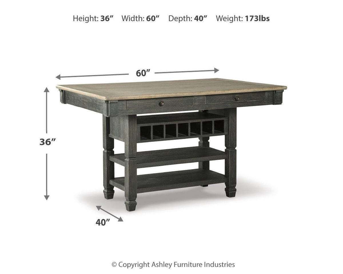 Tyler Counter Tables